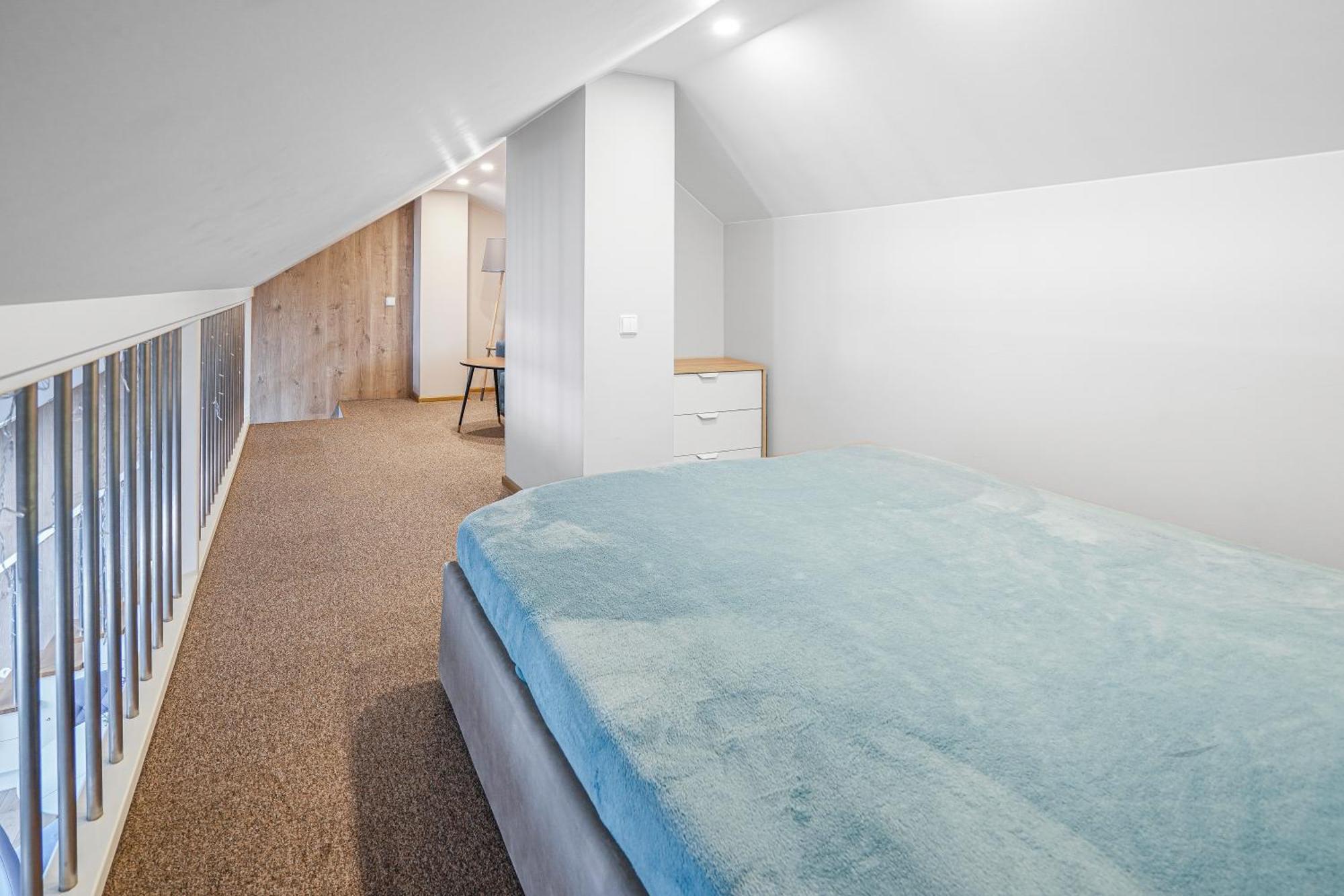 A. Vienuolio Gatve Apartamentai VNO Extérieur photo